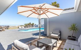 Melkbos Beachfront Villa