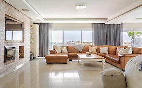 Melkbos Beachfront Villa